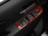  Driver's side inside window controls photo